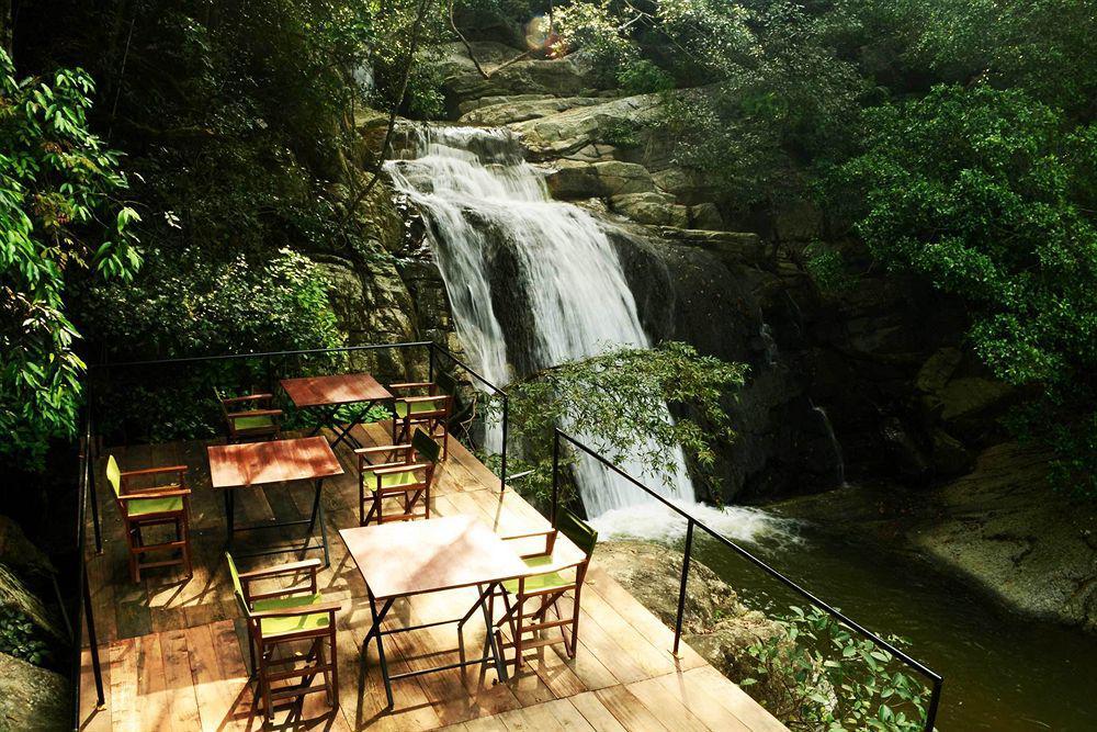Ella Jungle Inn Kahatamaditta Εξωτερικό φωτογραφία
