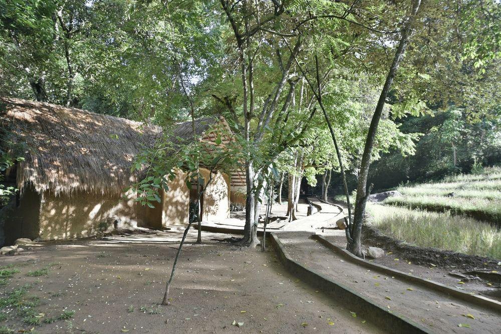 Ella Jungle Inn Kahatamaditta Εξωτερικό φωτογραφία