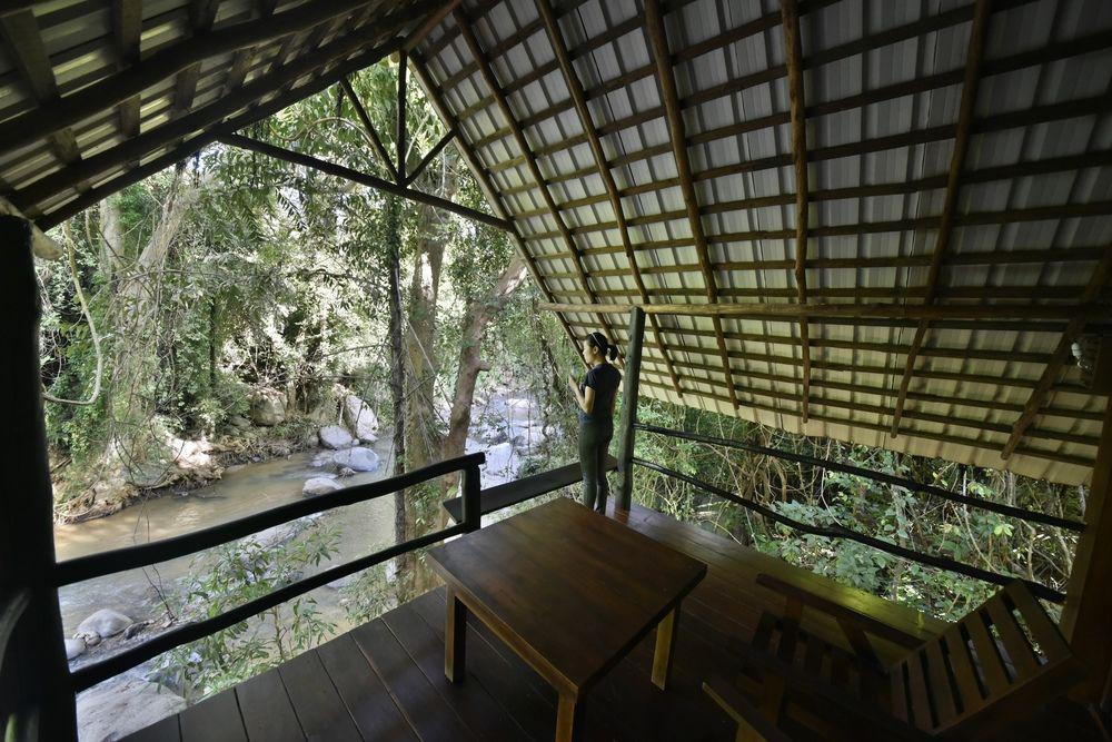 Ella Jungle Inn Kahatamaditta Εξωτερικό φωτογραφία