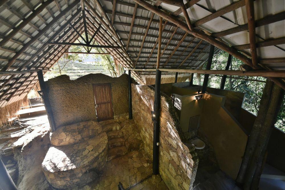 Ella Jungle Inn Kahatamaditta Εξωτερικό φωτογραφία