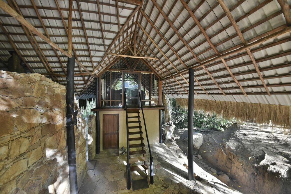 Ella Jungle Inn Kahatamaditta Εξωτερικό φωτογραφία