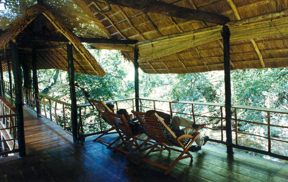 Ella Jungle Inn Kahatamaditta Εξωτερικό φωτογραφία