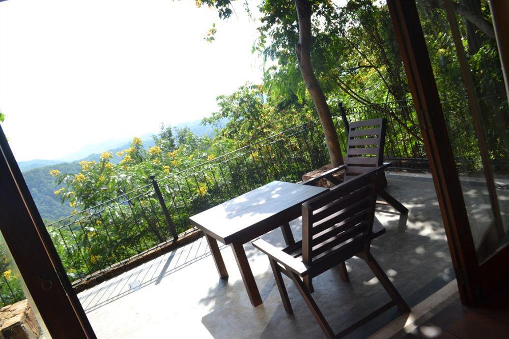 Ella Jungle Inn Kahatamaditta Εξωτερικό φωτογραφία