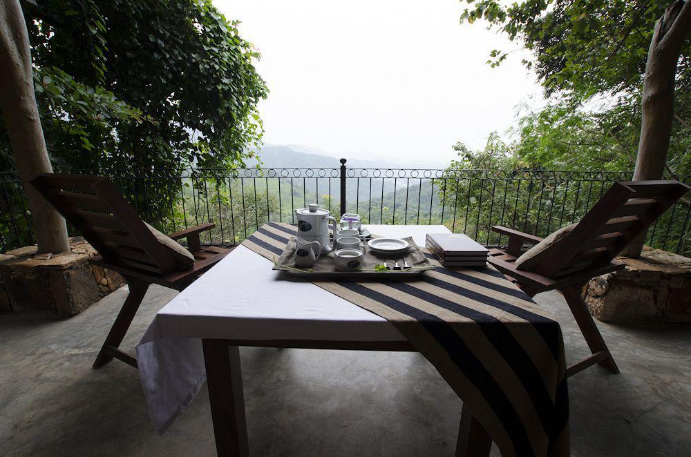 Ella Jungle Inn Kahatamaditta Εξωτερικό φωτογραφία