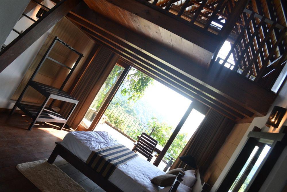 Ella Jungle Inn Kahatamaditta Εξωτερικό φωτογραφία
