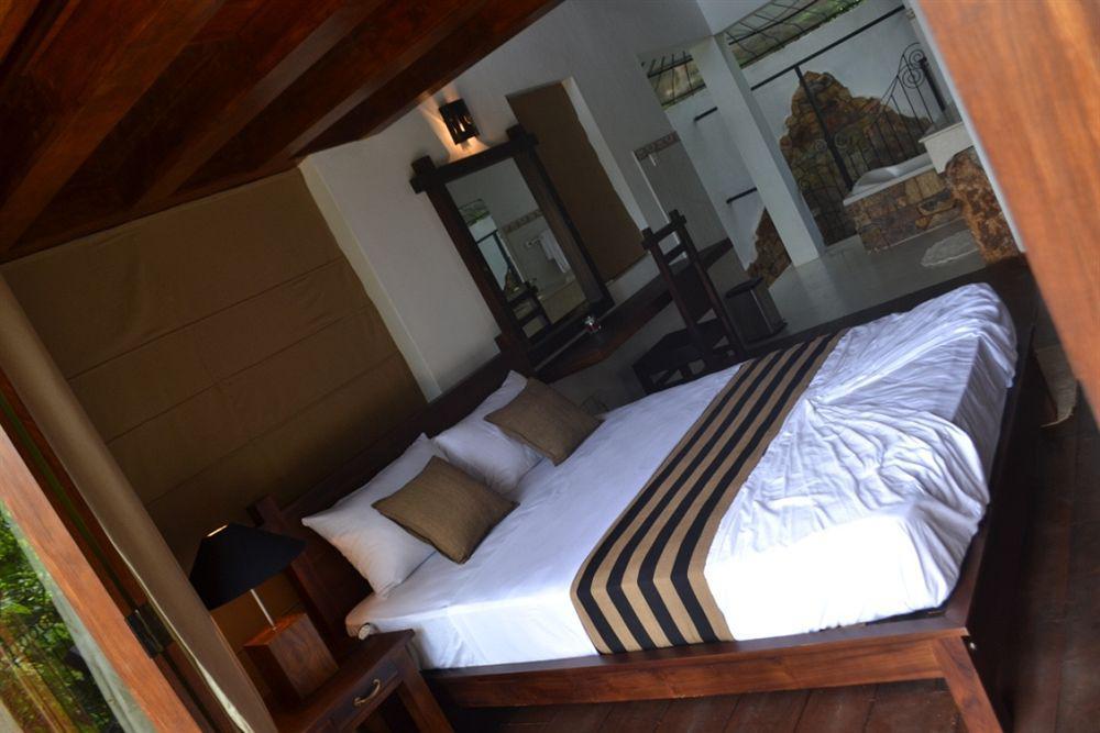 Ella Jungle Inn Kahatamaditta Εξωτερικό φωτογραφία