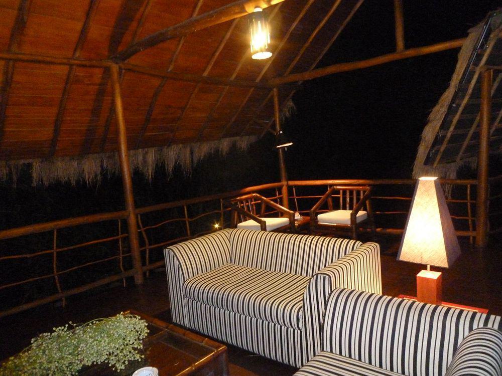 Ella Jungle Inn Kahatamaditta Εξωτερικό φωτογραφία