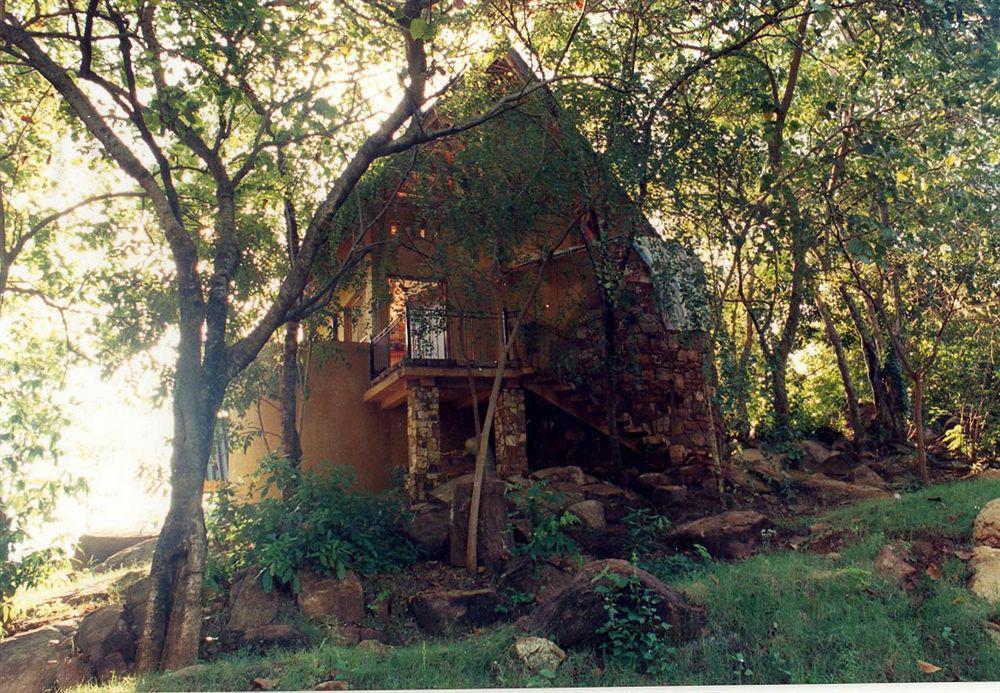 Ella Jungle Inn Kahatamaditta Εξωτερικό φωτογραφία