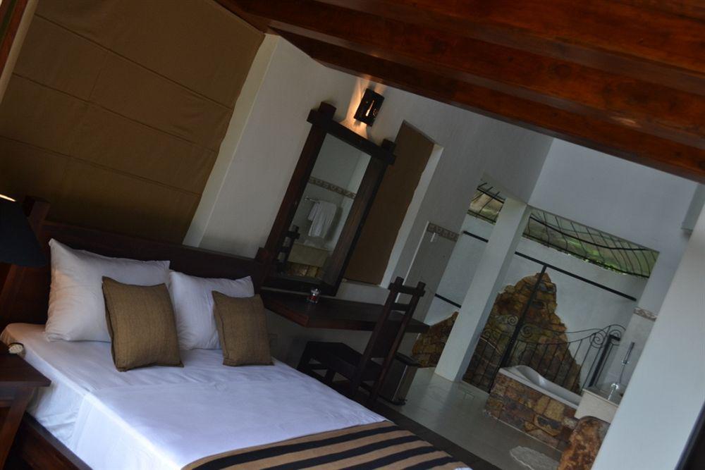 Ella Jungle Inn Kahatamaditta Εξωτερικό φωτογραφία