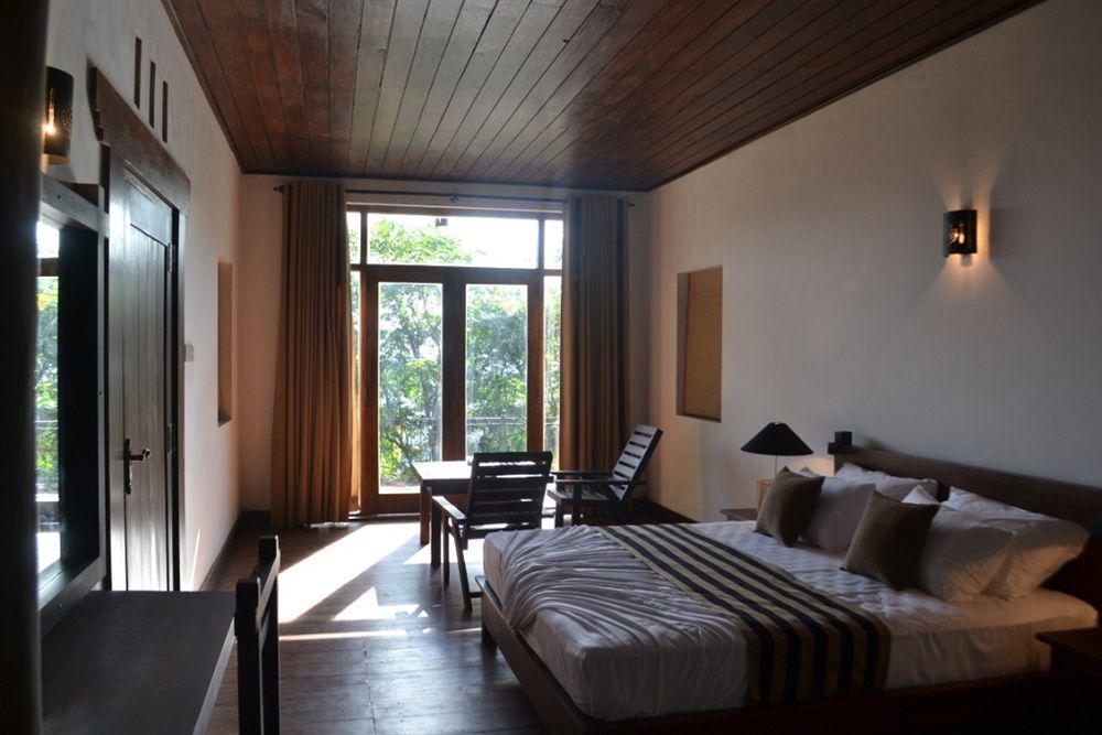 Ella Jungle Inn Kahatamaditta Εξωτερικό φωτογραφία