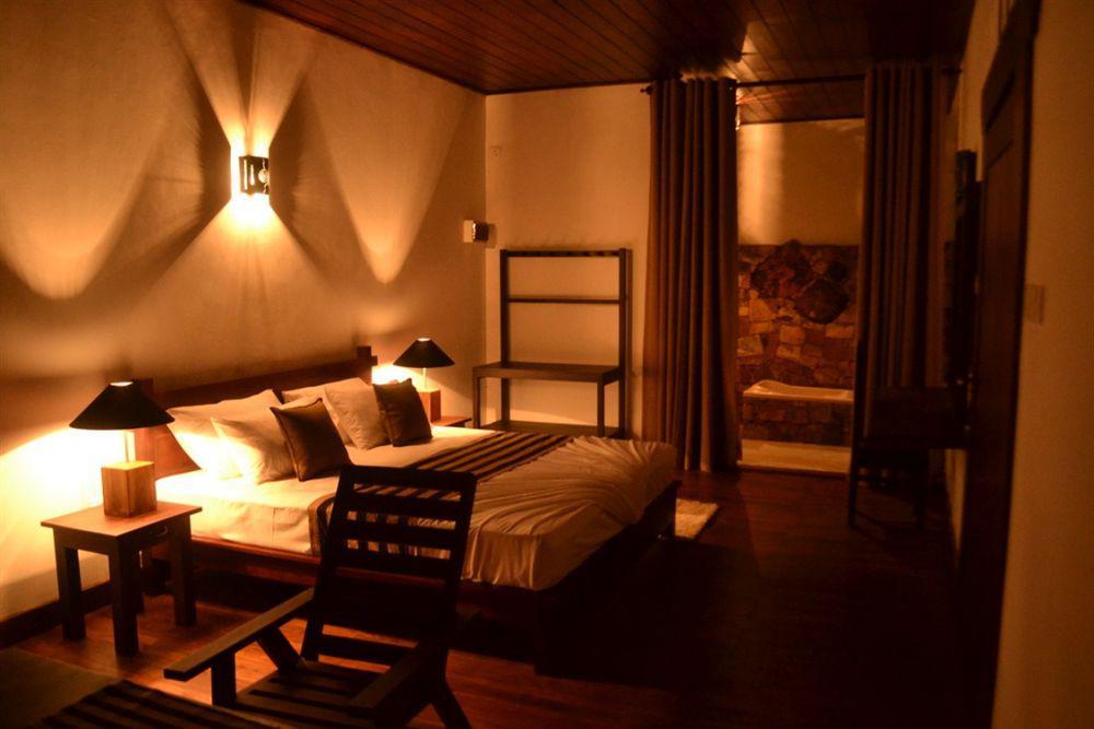 Ella Jungle Inn Kahatamaditta Εξωτερικό φωτογραφία