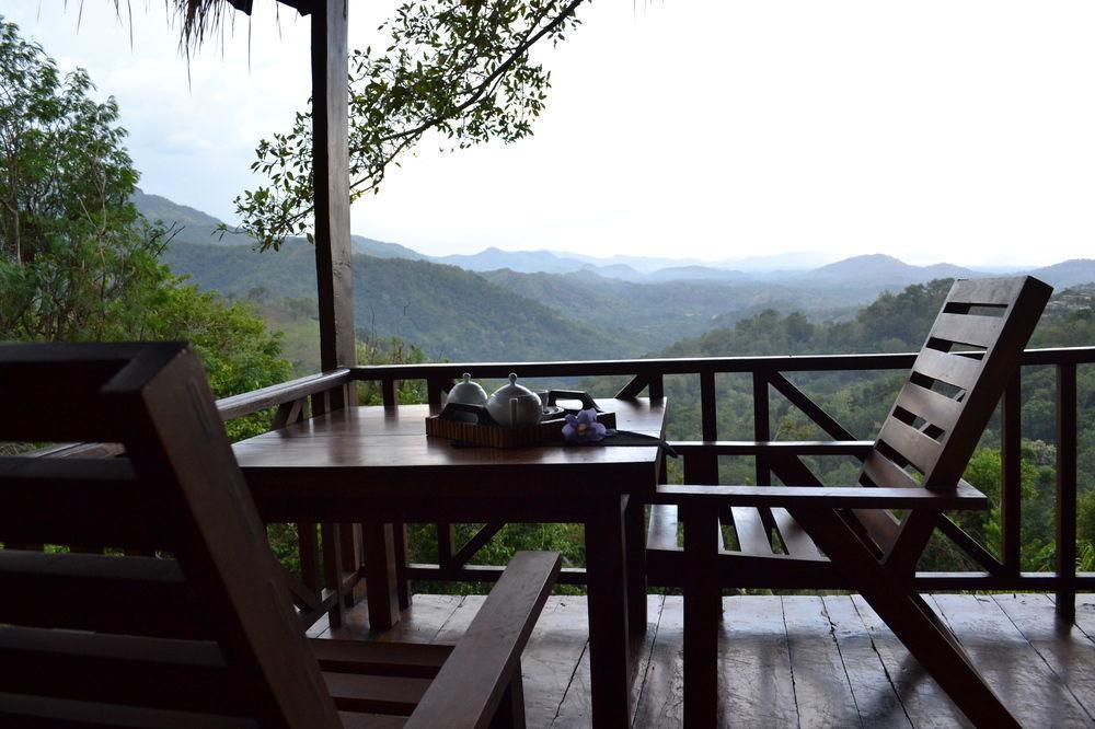 Ella Jungle Inn Kahatamaditta Εξωτερικό φωτογραφία
