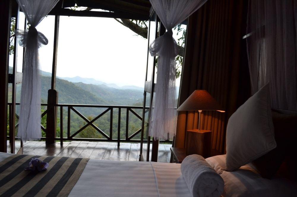 Ella Jungle Inn Kahatamaditta Εξωτερικό φωτογραφία