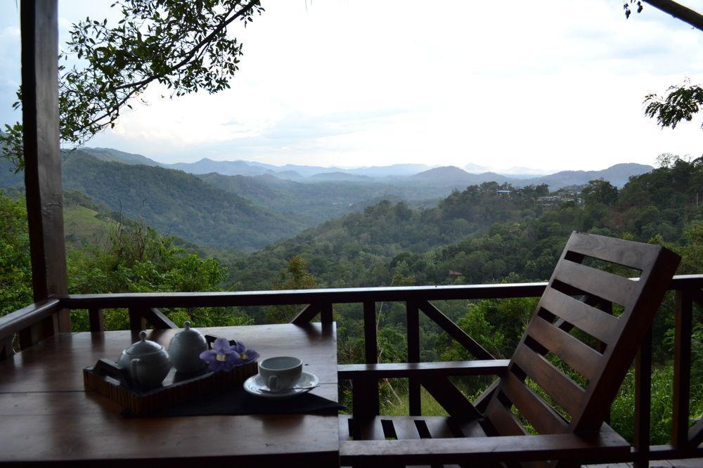 Ella Jungle Inn Kahatamaditta Εξωτερικό φωτογραφία