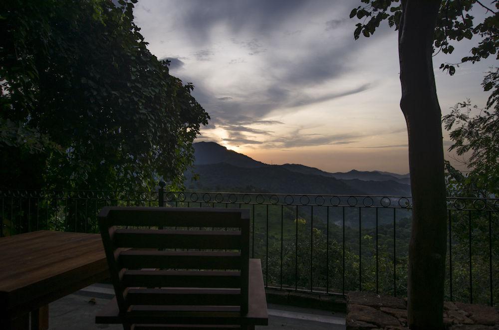 Ella Jungle Inn Kahatamaditta Εξωτερικό φωτογραφία
