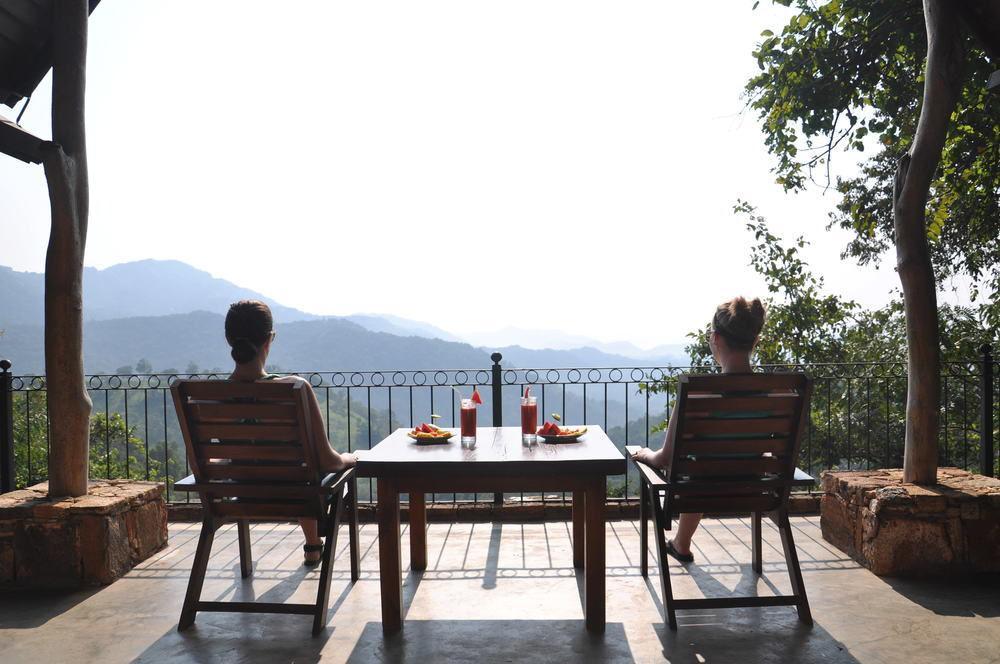 Ella Jungle Inn Kahatamaditta Εξωτερικό φωτογραφία
