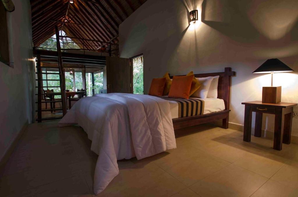 Ella Jungle Inn Kahatamaditta Δωμάτιο φωτογραφία