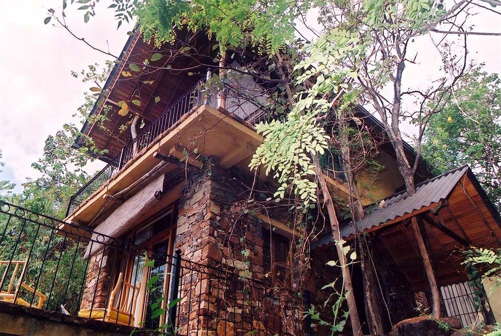 Ella Jungle Inn Kahatamaditta Εξωτερικό φωτογραφία