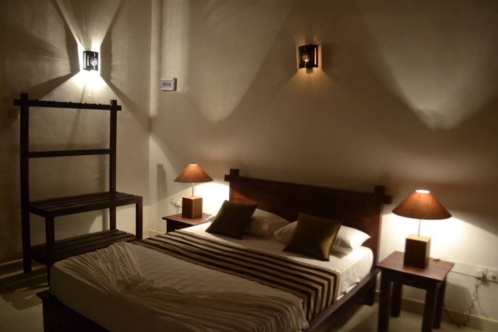 Ella Jungle Inn Kahatamaditta Εξωτερικό φωτογραφία