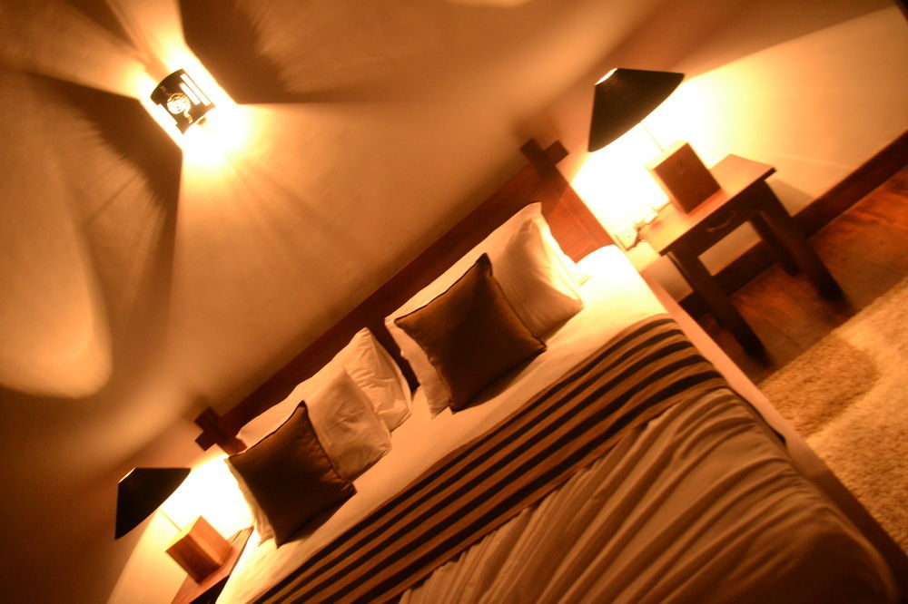 Ella Jungle Inn Kahatamaditta Εξωτερικό φωτογραφία