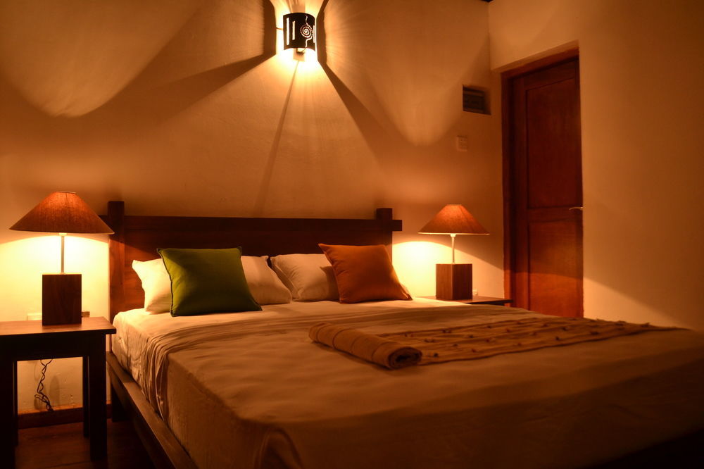 Ella Jungle Inn Kahatamaditta Εξωτερικό φωτογραφία
