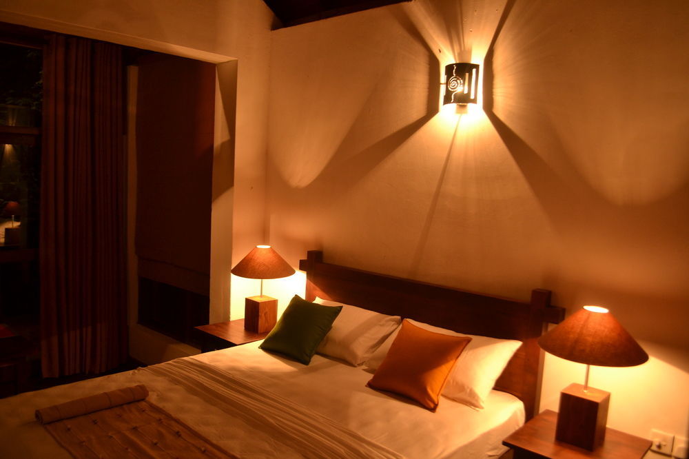 Ella Jungle Inn Kahatamaditta Εξωτερικό φωτογραφία