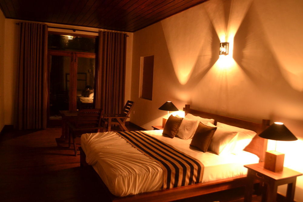 Ella Jungle Inn Kahatamaditta Εξωτερικό φωτογραφία