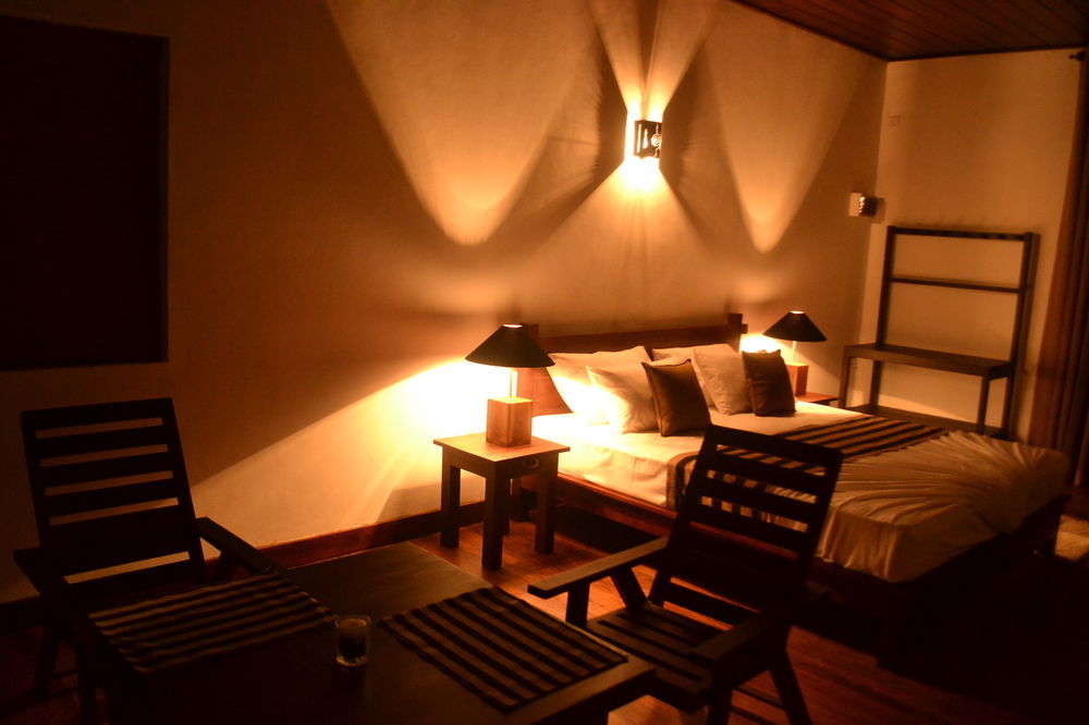Ella Jungle Inn Kahatamaditta Εξωτερικό φωτογραφία