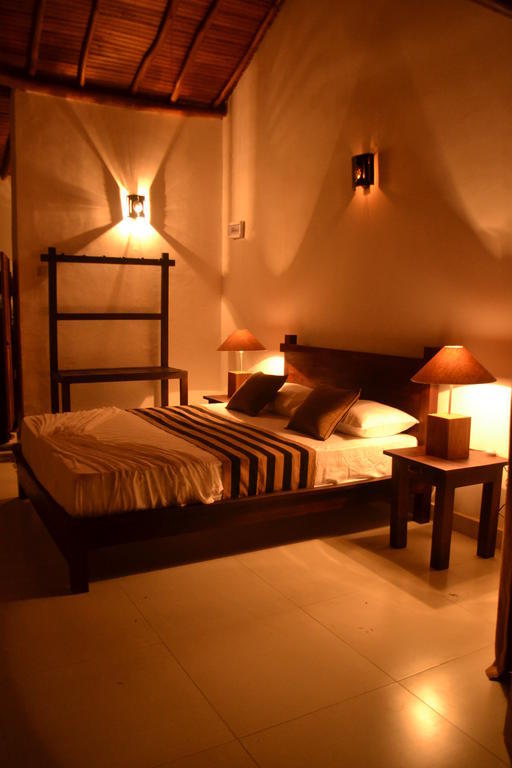 Ella Jungle Inn Kahatamaditta Εξωτερικό φωτογραφία