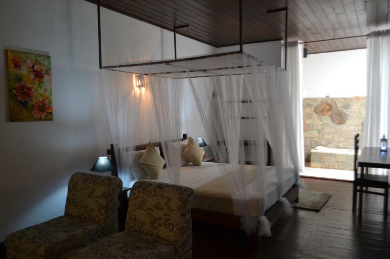 Ella Jungle Inn Kahatamaditta Εξωτερικό φωτογραφία
