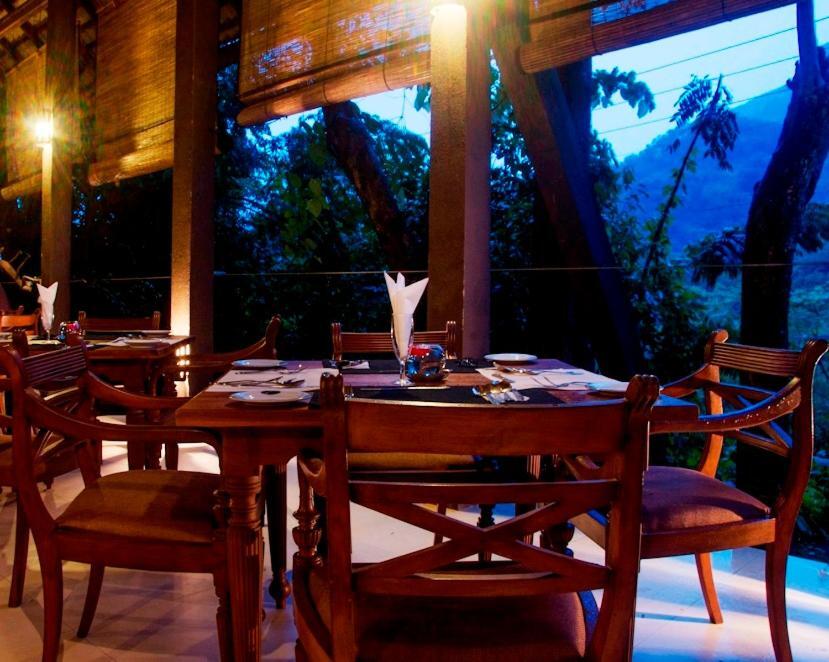 Ella Jungle Inn Kahatamaditta Εξωτερικό φωτογραφία