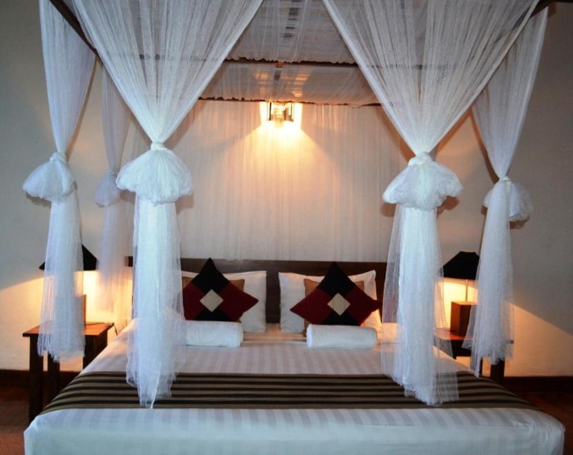 Ella Jungle Inn Kahatamaditta Εξωτερικό φωτογραφία